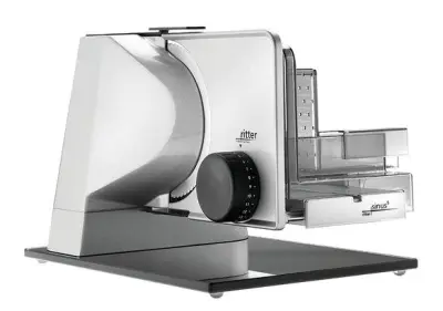 Poškodovan - RITTER SINUS5 65 W rezalnik