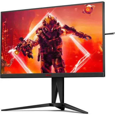 AOC Agon AG275QZN 27 VA QHD 240Hz monitor