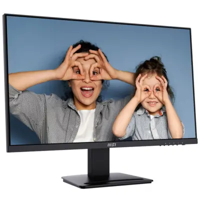 Monitor MSI 68,6 cm (27,0") MP273U 3840x2160 IPS 4ms 2xHDMI DisplayPort Zvočniki 2x3W  DCI-P3-98% PRO