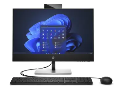 Odprta emb - Računalnik HP ProOne 440 G9 NT AiO | i7-13700T | Touch / i7 / RAM 16 GB / SSD Disk
