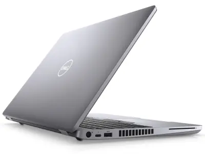 Obnovljeno - znaki rabe - Prenosnik Dell Latitude 5510 / i5 / RAM 8 GB / SSD Disk / 15,6″ FHD