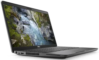 Obnovljeno - kot novo - Prenosnik Dell Precision 15 3541 / i7 / RAM 32 GB / SSD Disk / 15,6″ FHD