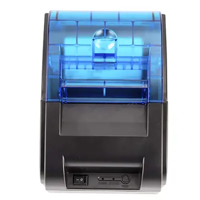 80mm Termalni Tiskalnik Potrdil - USB in Bluetooth Povezljivost