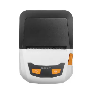 58mm Prenosni Termalni Tiskalnik Potrdil - USB in Bluetooth Povezljivost