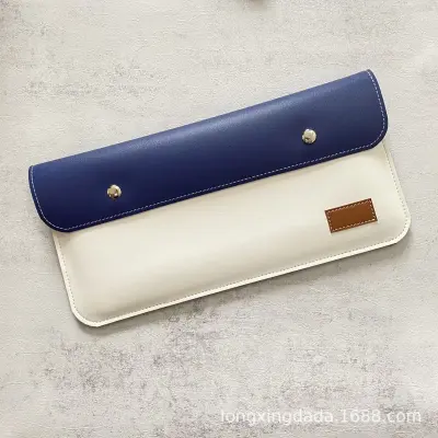 Lorfree brezžično ohišje tipkovnice za Apple naprave DarkBlue