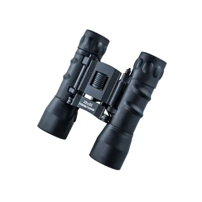 Visokozmogljiv daljnogled 22x32: Kristalno jasna slika za opazovanje narave