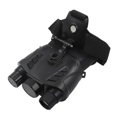 Digitalni daljnogled za nočno opazovanje z WiFi in GPS - 2.5K video in 300m IR