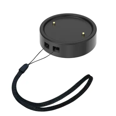 Polnilnik Amazfit Bip 6 A13 - Polnilna postaja za Amazfit Active 2/GTR3/GTR4