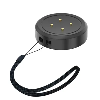 Magnetni Brezžični Polnilnik Združljiv z Google Pixel Watch 2/3 - A14