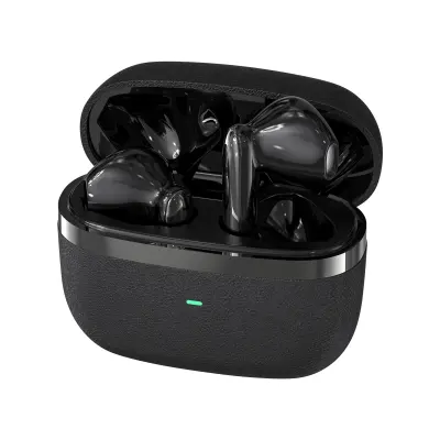 J11max Brezžične slušalke: Bluetooth 5.4 slušalke z ENC mikrofonom