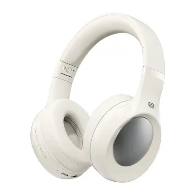 Bluetooth slušalke DR-05 Khaki White: Brezžični zvok