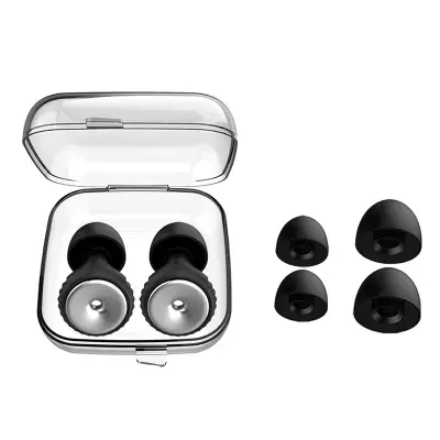 Čepki za zmanjševanje hrupa Silver