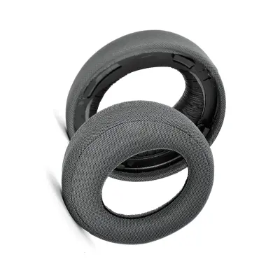 Nadomestne blazinice za ušesa za brezžične slušalke Sony Gold - sive