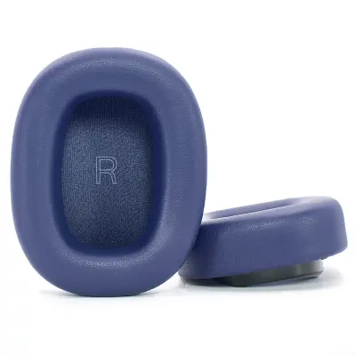 Nadomestne ušesne blazinice za Bowers & Wilkins PX7 S3 slušalke Blue