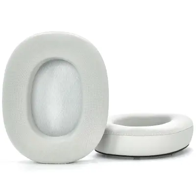 Nadomestni/Združljivi Deli - 2 kosa blazinic za ušesa Sony WH-1000XM6 Champagne