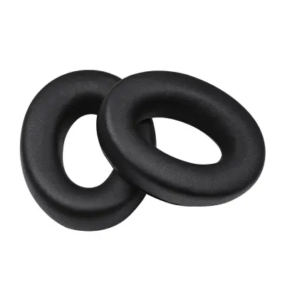 Zamenjava usnjenih ušesnih blazinic iz jagnječje kože, združljive z Bose A30