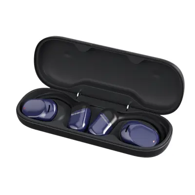 Maserati Bluetooth slušalke z blagovno znamko