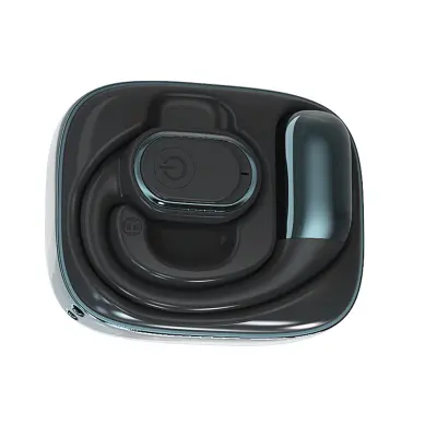 Bluetooth slušalke X3 - odprto uho, prevajanje z umetno inteligenco