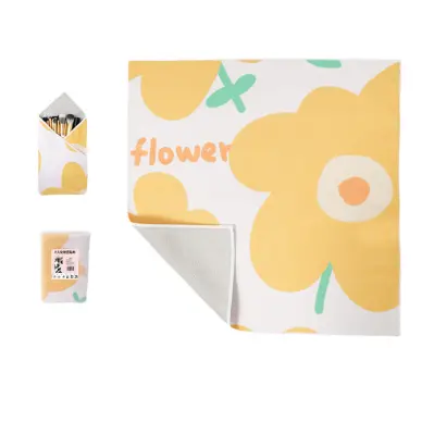 Samozapiralna torbica za ličila, primerna za potovanja Multicolor4