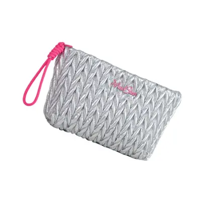 Šesterokotna kozmetična torbica - Prenosni organizator za ličila