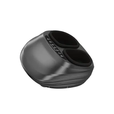 6D Masažer za stopala z gumbom in glasovnim upravljanjem - EU vtič