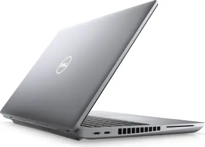 Obnovljeno - kot novo - Prenosnik Dell Precision 3561 / i5 / RAM 64 GB / SSD Disk / 15,6″ FHD