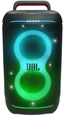 Odprta emb - JBL Partybox 520 zvočnik