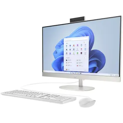 Odprta emb - Računalnik HP All-in-One 24-cr0046nl | i5-1335U / i5 / RAM 8 GB / SSD Disk