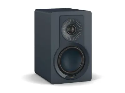 DALI Kupid Hi-Fi regalni zvočnik – Chilly Blue