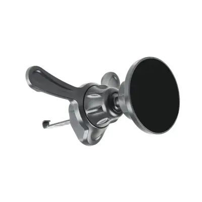 Magsafe Avtomobilsko Držalo: Triangularen Stojalo z Ogledalom in Magnetnim Sesanjem