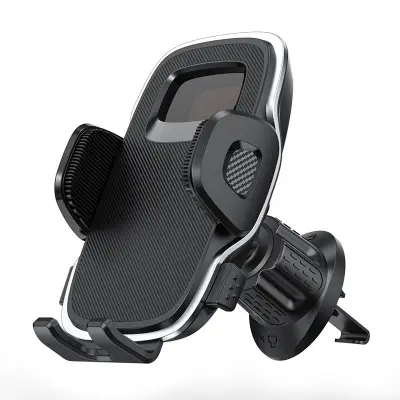 Univerzalno držalo za telefon za avto - Gravitacijsko samodejno vpenjanje