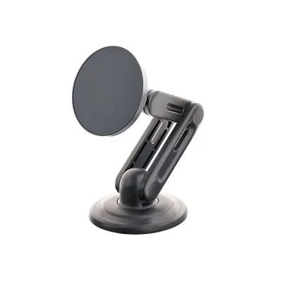 Magsafe Magnetno Držalo za Telefon za Avto, Zložljiva Sponka za Zračno Odprtino