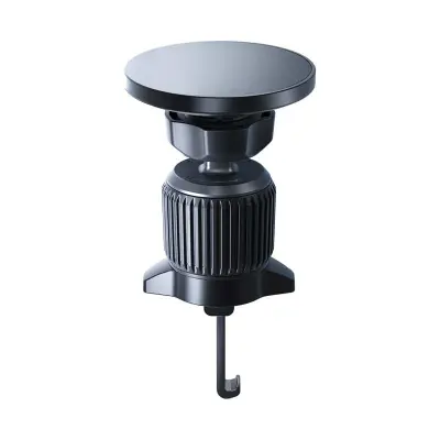 Magsafe Avtomobilski Nosilec: Magnetno Držalo za Telefon z Zrcalno Površino