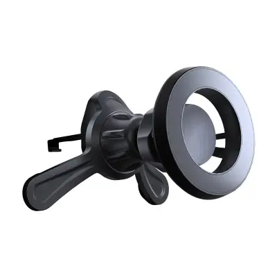 Magsafe Magnetno Držalo za Telefon v Avtu - Varno Držalo za Zračnik, 360°