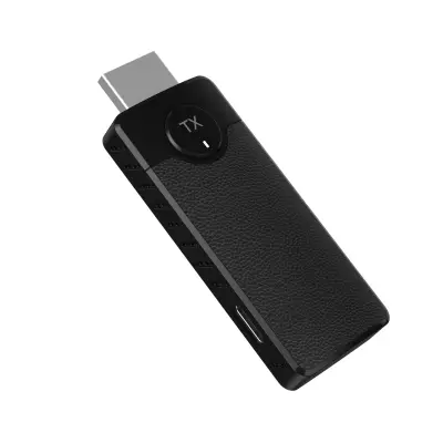 Komplet brezžičnega HDMI oddajnika in sprejemnika: 1080P, doseg 50 m