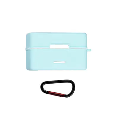 Silikonsko ohišje za polnilno škatlico DJI Mic Mini Blue