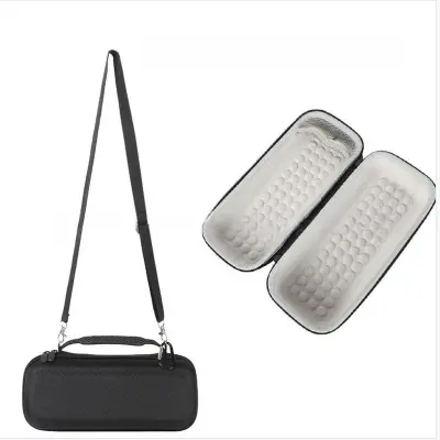 Združljivo ohišje EVA za Bose SoundLink Plus - prenosna torba za shranjevanje Grey