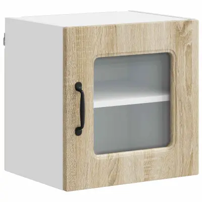 vidaXL Kuhinjski element Kalmar Sonoma hrast 40 x 31 x 40 cm