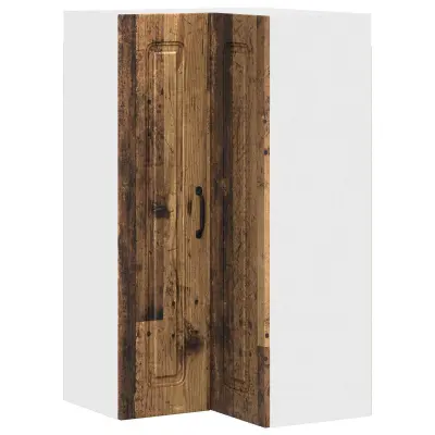 vidaXL Kuhinjski element Kalmar Star les 57 x 57 x 100 cm