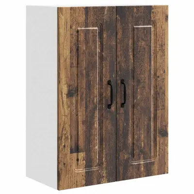 vidaXL Kuhinjski element Kalmar Star les 60 x 31 x 80 cm