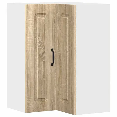 vidaXL Kuhinjski element Kalmar Sonoma hrast 57 x 57 x 80 cm