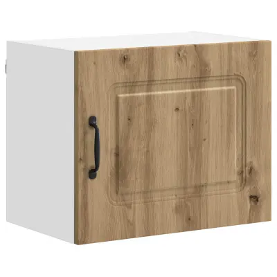 vidaXL Kuhinjski element Kalmar Umetni hrast 50 x 31 x 40 cm