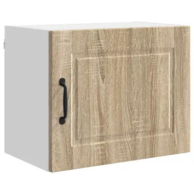 vidaXL Kuhinjski element Sonoma hrast 50 x 31 x 40 cm Konstruiran les