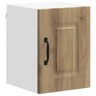 vidaXL Kuhinjski element Kalmar Umetni hrast 30 x 31 x 40 cm