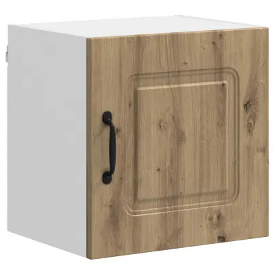 vidaXL Kuhinjski element Kalmar Umetni hrast 40 x 31 x 40 cm