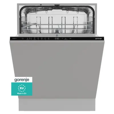 Pomivalni stroj GORENJE GV642A65