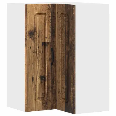 vidaXL Kuhinjski element Kalmar Star les 57 x 57 x 80 cm