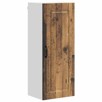 vidaXL Kuhinjski element Kalmar Star les 40 x 31 x 100 cm