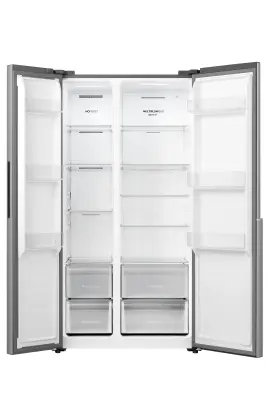 Hladilnik GORENJE NRS917D41X