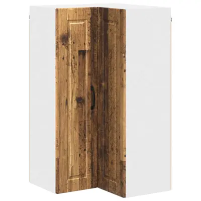 vidaXL Kuhinjski element Star les 57 x 57 x 100 cm Konstruiran les